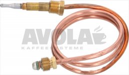 THERMOELEMENT SIT M10x1 50cm VERB. M10x1