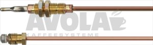 THERMOELEMENT M8x1 60 cm VERB. M8x1