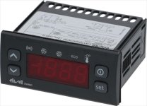 Elektronikregler Eliwell Ew961