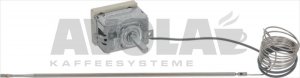 THERMOSTAT EINPHASIG 62-272°C