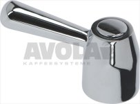 GRIFF KURZER HEBEL NEUTRAL