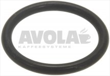 Dichtung O-Ring 03081 NBR 70