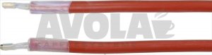 ZÜNDKABEL 800 mm