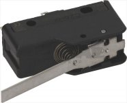 MIKROSCHALTER ELECTRICA C26HX