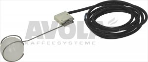 MIKRO SCHWIMMER MICROPRECISION MP320