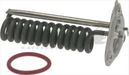 HEIZKÖRPER 2800W 230V