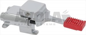 PROGRESSIVER PEDAL-MISCHER