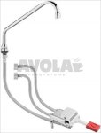 PROGRESSIVER PEDAL-MISCHER