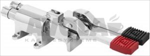 PROGRESSIVER PEDAL-MISCHER
