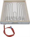 STRAHLUNGSHEIZKÖRPER 3900W 400V