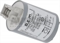 Entstörfilter Procond FZ00471006122F