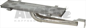BRENNER 545x200 mm