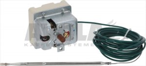 THERMOSTAT DREIPHASIG 180°C