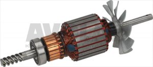 ROTOR 220V