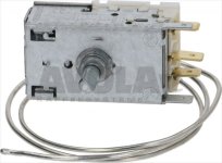 THERMOSTAT KÜHLSCHRANK WHIRLPOOL 4812282