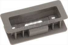 VERSCHLUSS-STRIKER 125x60x25 mm