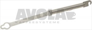 TÜRFEDER 240 mm