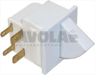 MIKROSCHALTER ARCOLECTRIC HK3141AA