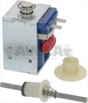 MAGNETVENTIL DELTROL CONTROLS D-70
