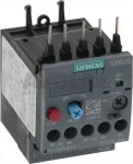 THERMORELAIS SIEMENS 1,4-2A MOTORSCH