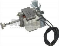 MOTOR MIT LÜFTERRAD 208/240V 60Hz