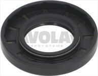 DICHTUNGSRING 47x25x7 mm