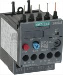 THERMORELAIS SIEMENS 0,7-1A