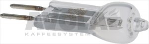 HALOGENLAMPE OSRAM G6.35 35W 12V