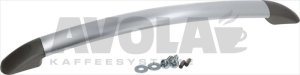 GRIFF ALUMINIUM