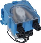 REINIGUNGSMITTELSPENDER MICRODOS MP3-T