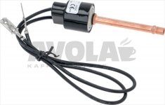 PRESSOSTAT WILSPEC HR400-616-0001