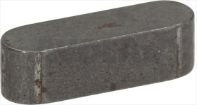 SCHLEPPERBOLZEN STAHL C40 6x6x20 mm