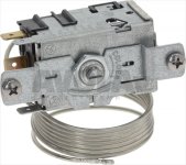 THERMOSTAT DANFOSS 077B-0074