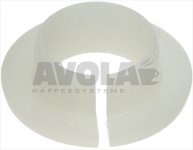 KOLBENBÜCHSE ø 16,8/11x5,5 mm