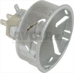 LAMPENFASSUNG FÜR HALOGEN G9 42W 230V