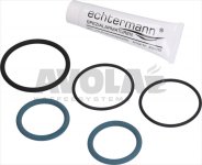 KIT RIPARAZIONE RUBINETTO &oslash; 1
