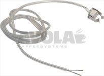 LAMPENFASSUNG FÜR HALOGEN G4