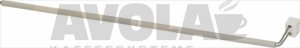 THERMOELEMENT TCK