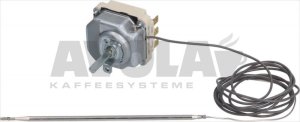 THERMOSTAT DREIPHASIG 99-198°C