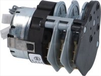 HEBELSCHALTER 11903F1 3 NOCKEN 230V 50Hz