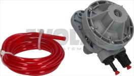 DOSIERGERÄT HYDRAULISCH DIB-P