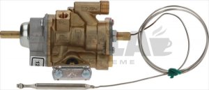THERMOSTAT-HAHN 25ST 120-320°C