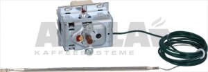 TERMOSTATO TRIFASE 285&deg;C
