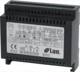 ELEKTRONIKREGLER LAE CIB-BC-PU1