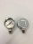 manometer kesseldruck original elektra microcasa verchromt