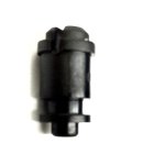 Dichtungsträger Bypass FLUID-O-TECH (Ohne Dichtung)