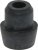 gummifuss fuss o 21x24 mm