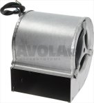 FLIEHKRAFTVENTILATOR D2E120-AA01-04