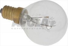 Ofenlampe DR Fischer E14 40w 230V