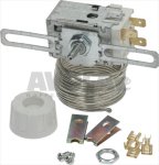 TERMOSTAT ATEA KIT GEFRIERSCHR. W6(AS6)